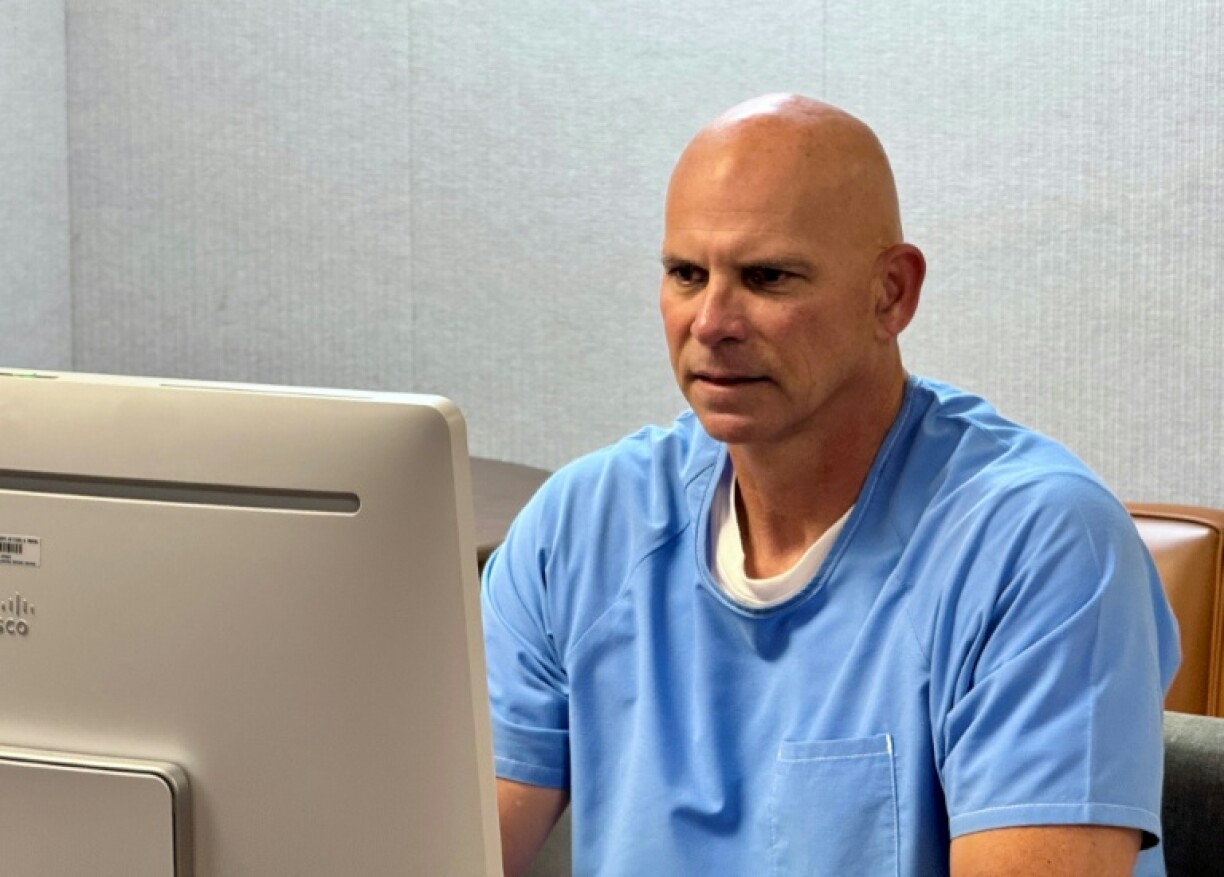 A US judicial commission denied parole Friday to Joseph Lyle Menendez, a day after his brother Erik was also ordered to stay in prison