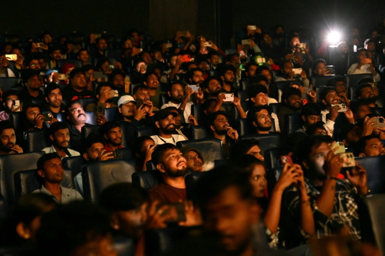 Researchers estimate that India had around 14,000 single-screen halls in the 1980s. Only around 2,000 remain today