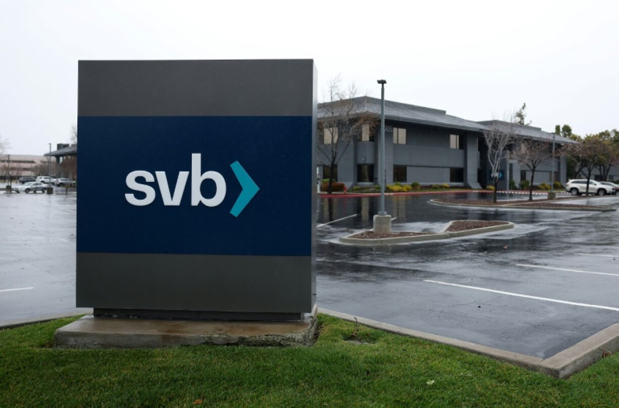 The collapse of US lender Silicon Valley Bank sent shock waves through the banking system