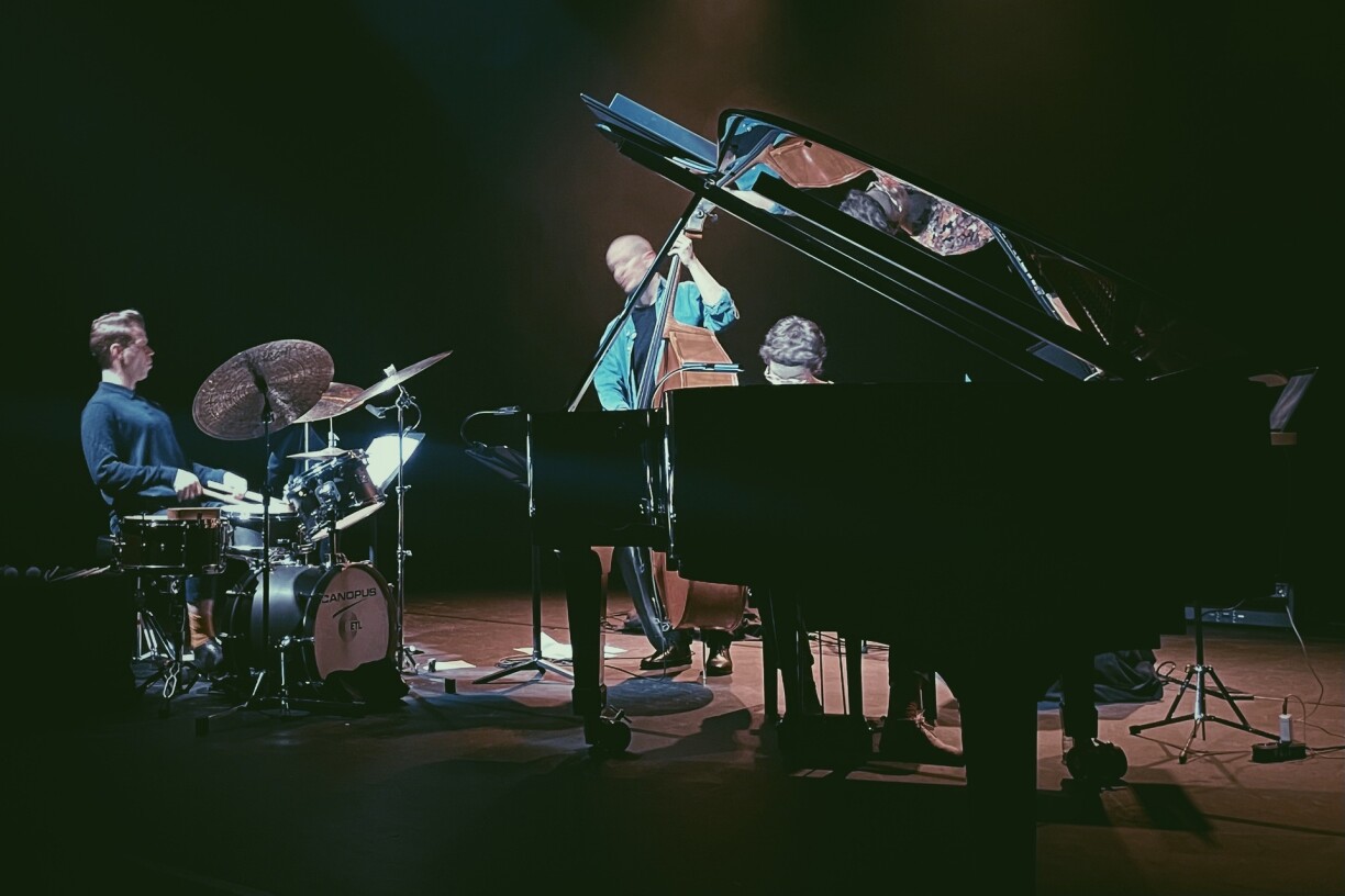 Philharmonie Espace Decouverte 29.03.24