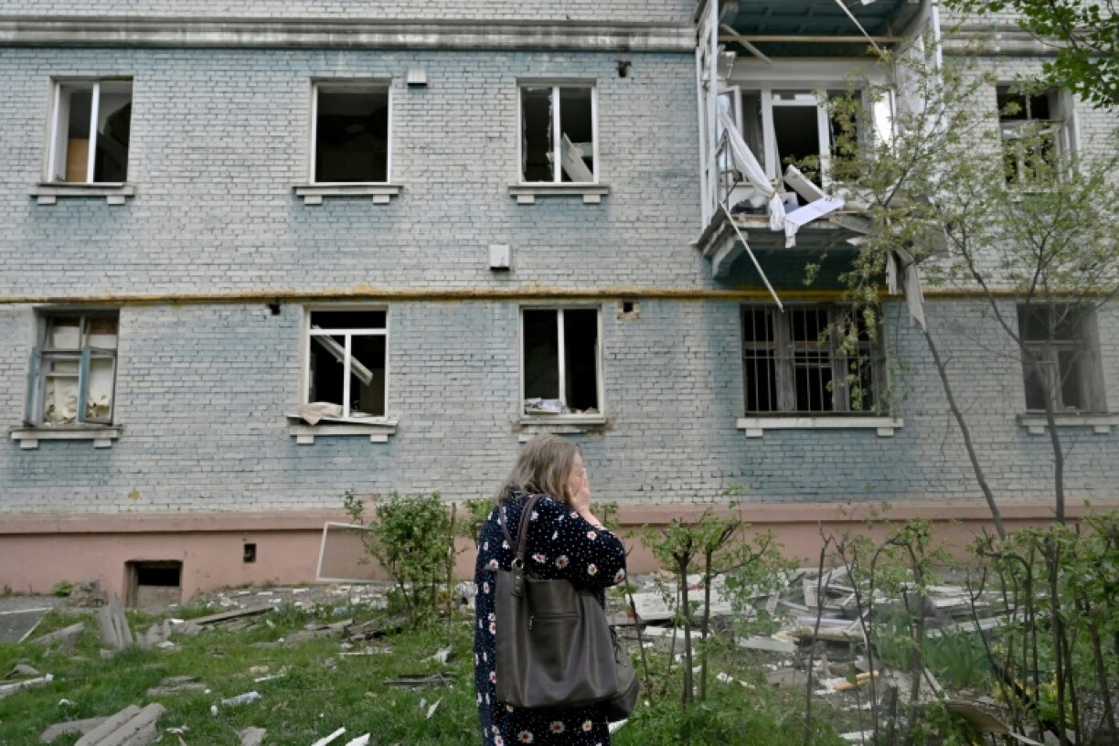 At least 12 people were killed in the attack