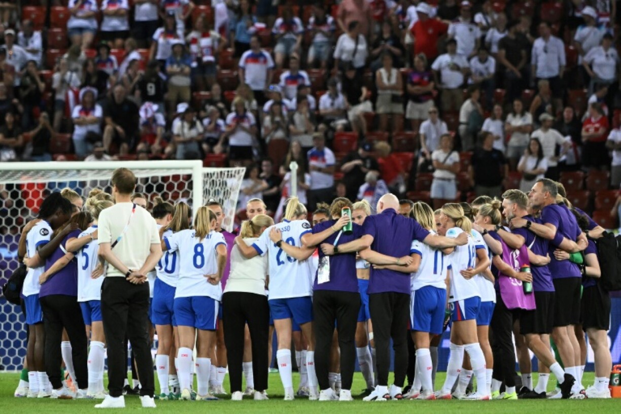 England risk being knocked out of Women's Euro 2025 ahead of Wednesday's clash with the Netherlands