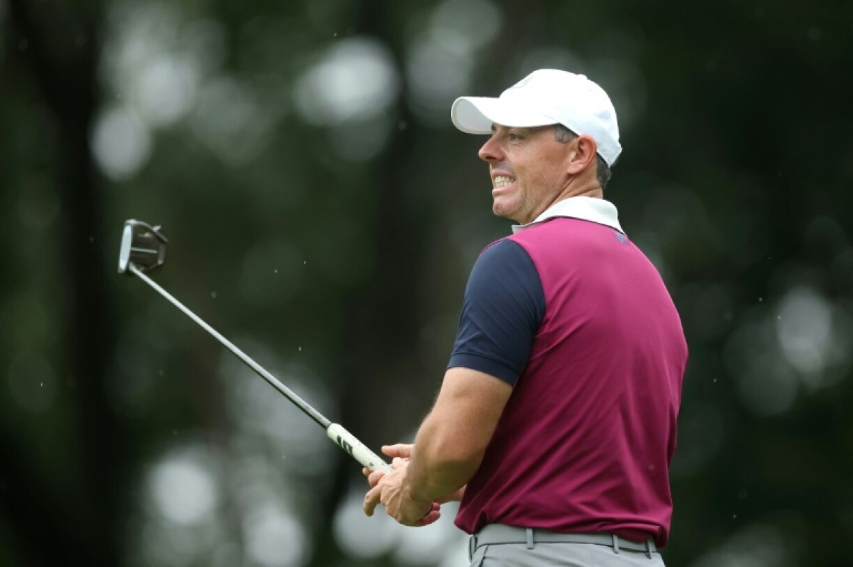 Five-time major winner Rory McIlroy of Northern Ireland has become the emotional leader and locker-room cornerstone for Europe's Ryder Cup squad at Bethpage Black ahead of his eighth appearance in the event