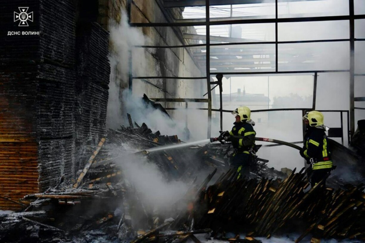 Russia's latest record barrage points to a trend of escalating attacks