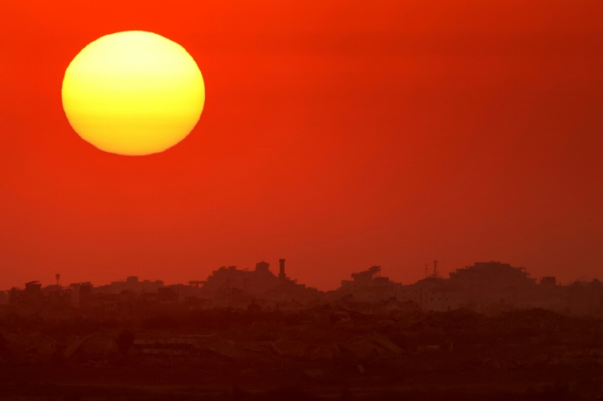 Mediators are awaiting an official Israeli response to the latest truce plan