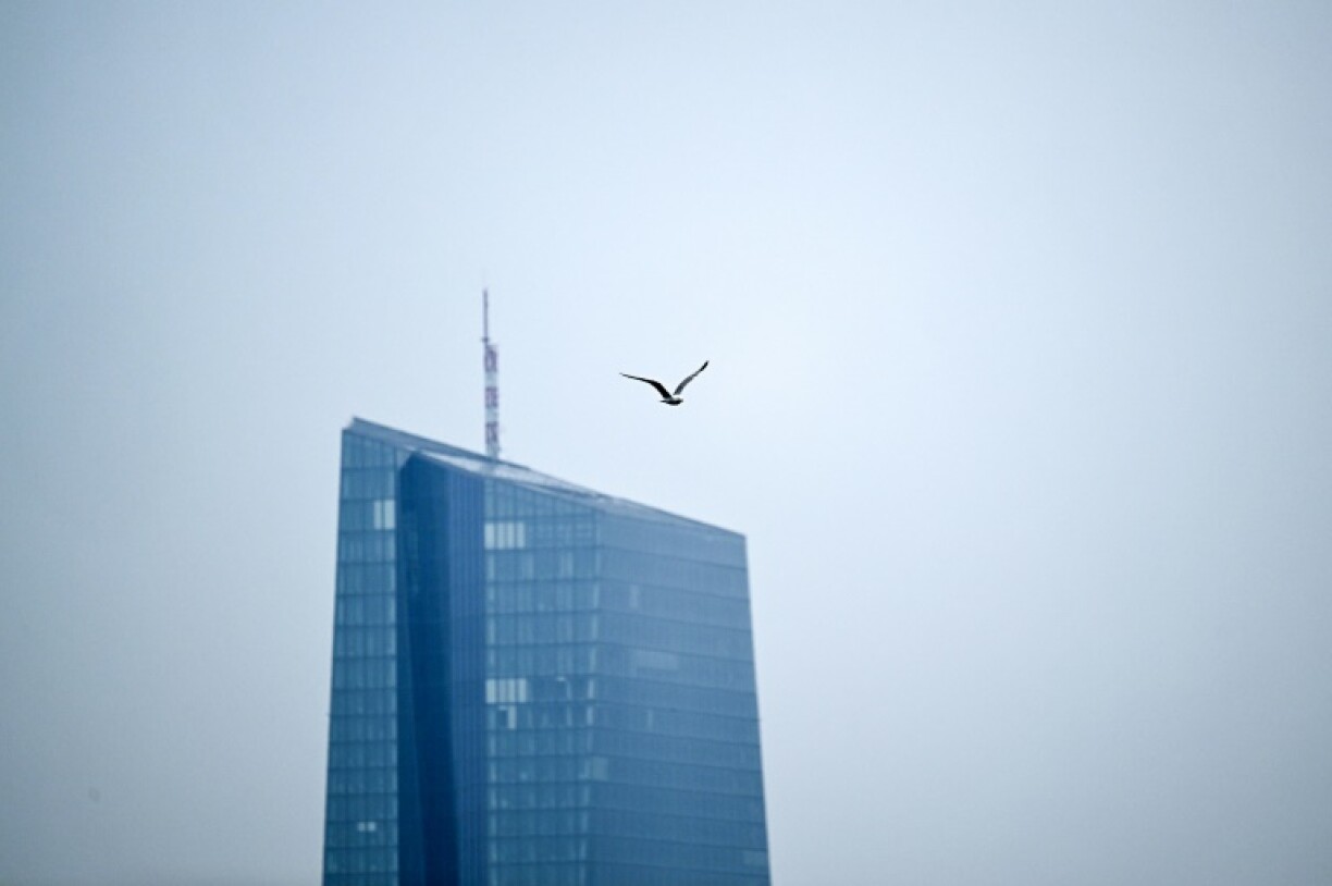 Trump's tariff onslaught has made the ECB's path ahead less clear