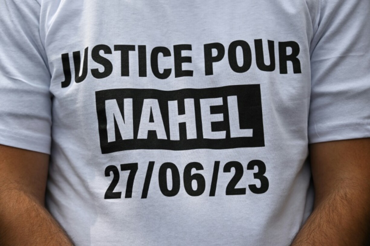 Le policier auteur du tir qui a tué le jeune Nahel le 27 juin 2023 à Nanterre sera jugé pour meurtre aux assises