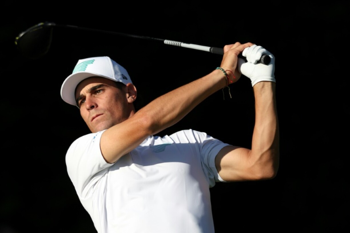 Chile's Joaquin Niemann and Denmark's Nicolai Hojgaard have accepted special invitations to April's 89th Masters tournament, Augusta National chairman Fred Ridley announced