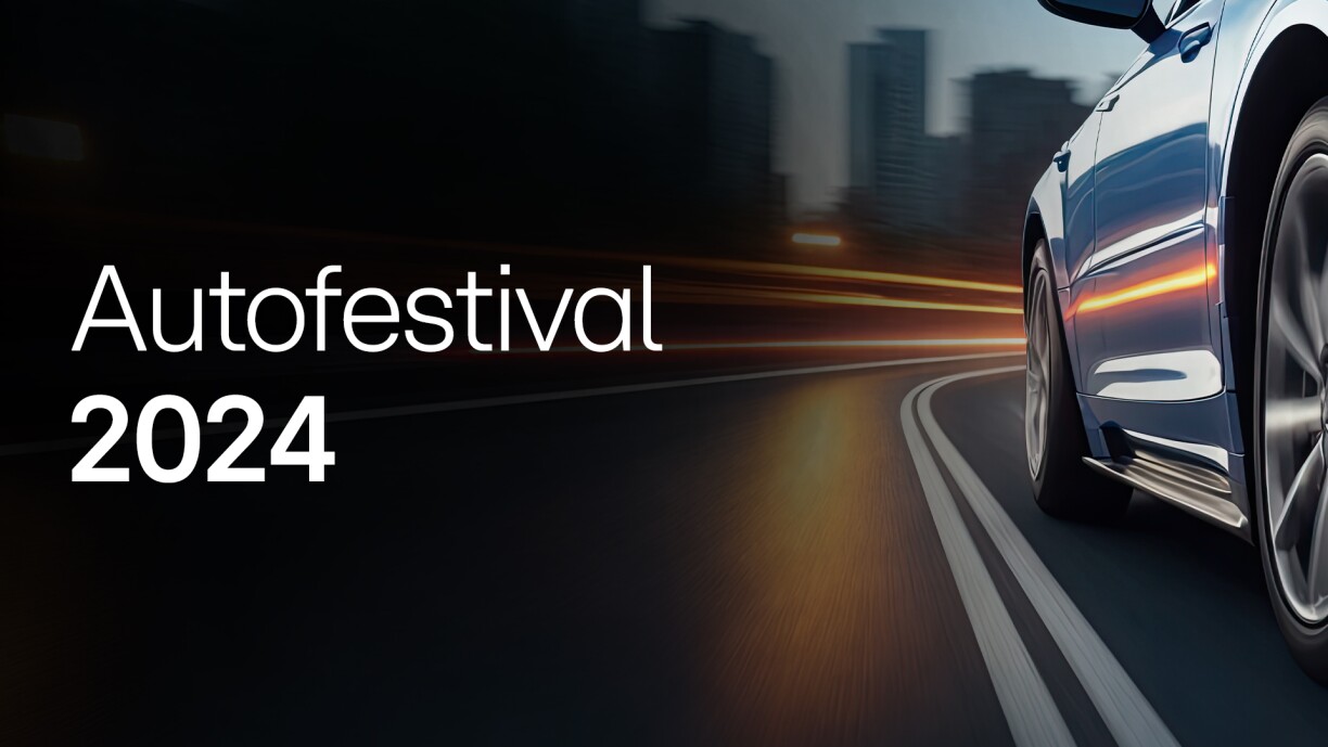 L'Autofestival était organisée du 20 janvier au 3 février 2024 !