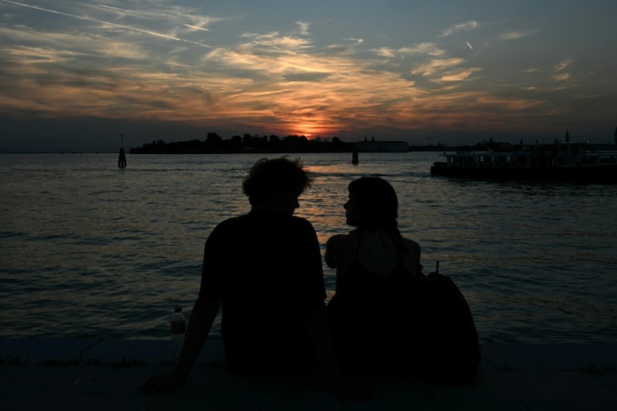 Top Hollywoods stars including Julia Roberts and George Clooney are expected on the Venice Lido