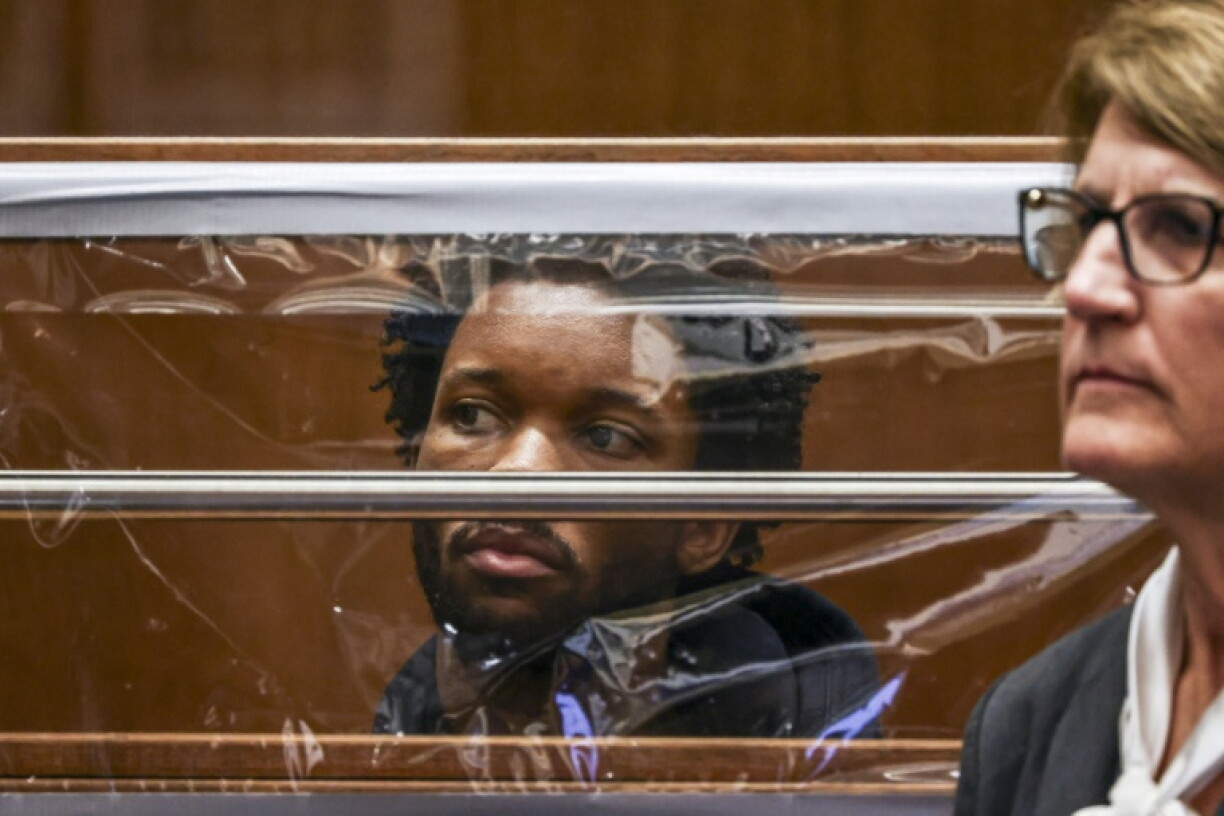 US musical artist D4vd faces murder charges over the death and dismemberment of a teenager