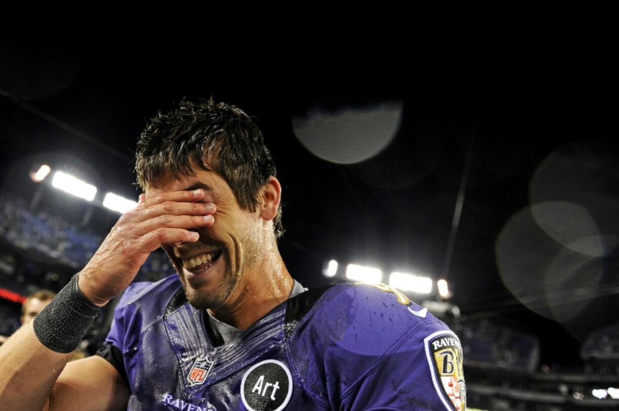 Ex-Baltimore Ravens kicker Justin Tucker has been suspended 10 games by the NFL over allegations of inappropriate behavior during massage treatments