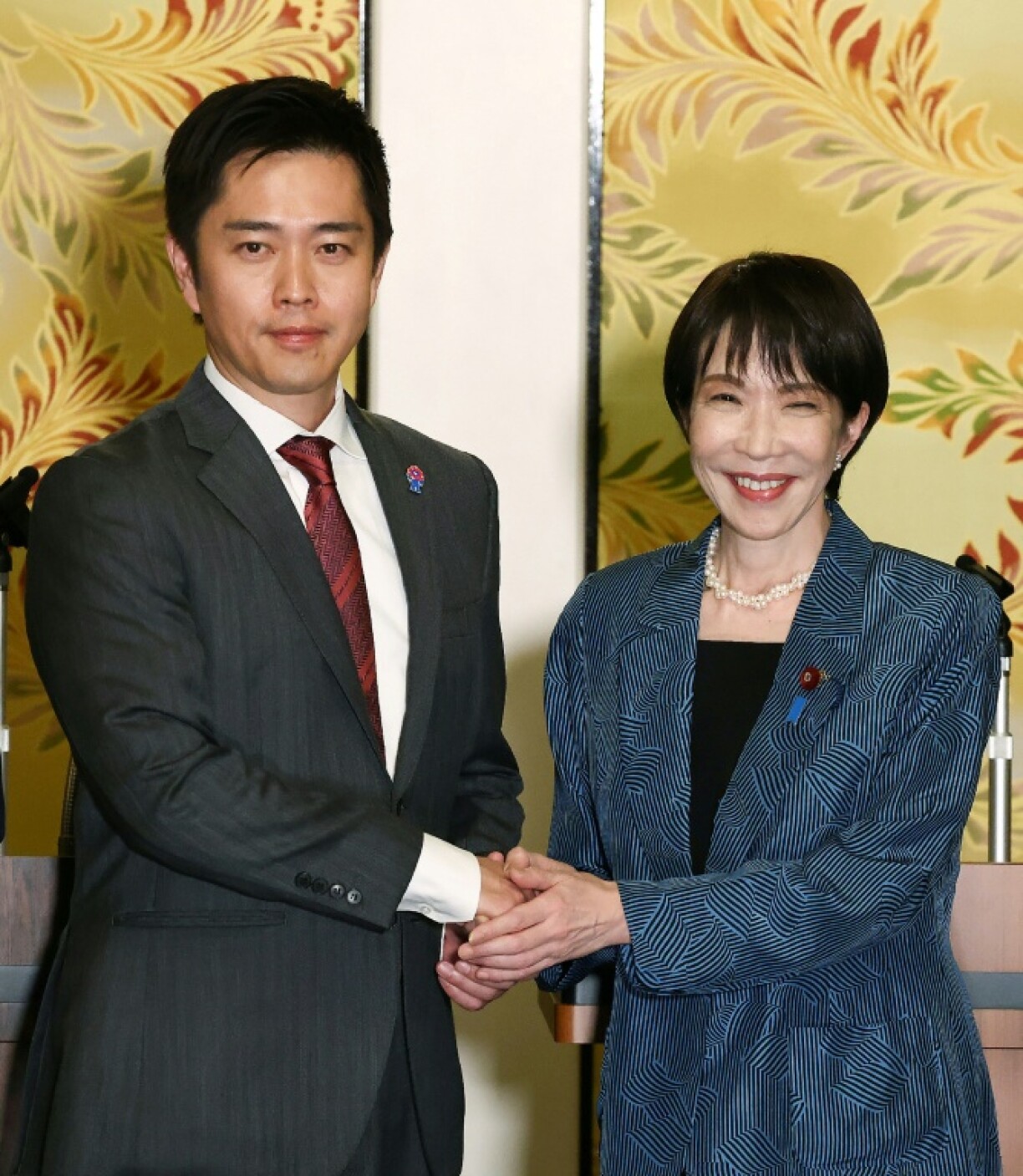 After forging a last-minute coalition deal, Sanae Takaichi is highly likely to be confirmed as Japan's fifth leader in as many years