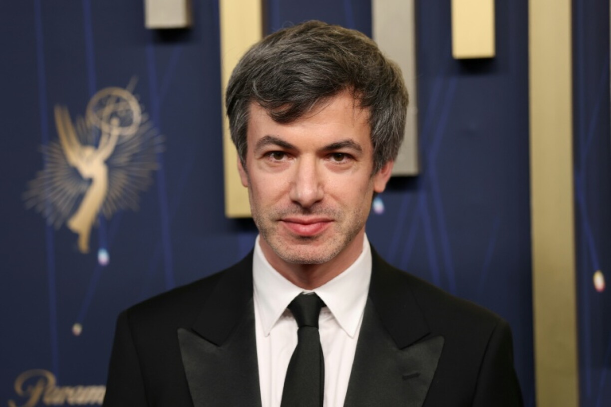 'You Can See Everything' co-director Nathan Fielder places himself inside the action, like in his previous projects that blur the lines of documentary, social experiment and prank show