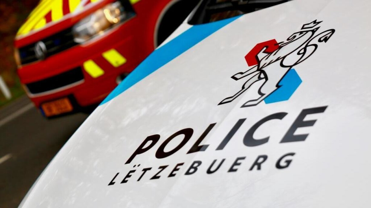 Police 2017