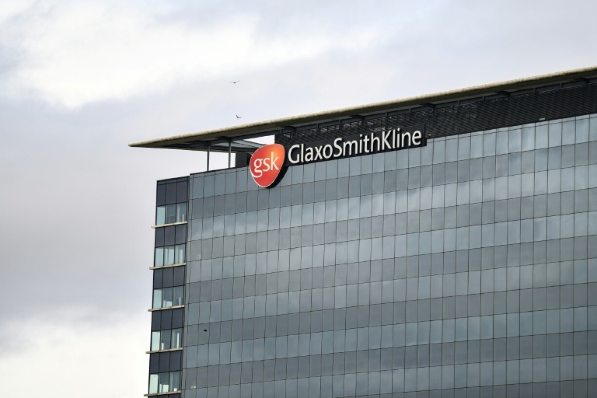 GSK now expects 2025 revenue growth of six to seven percent, double the lower end of its previous forecast