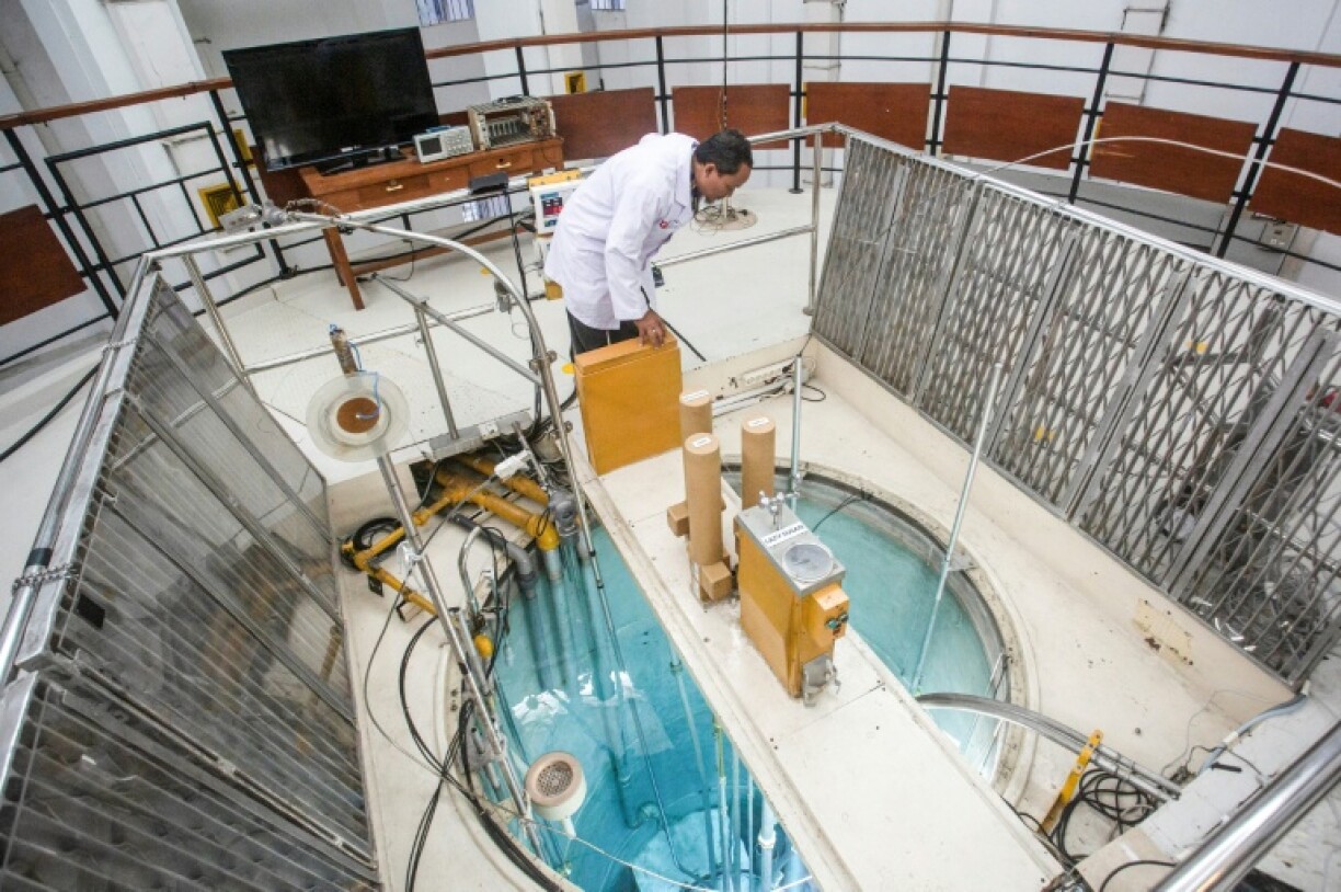 Indonesia is hoping going nuclear can help it meet soaring energy demand while taming emissions