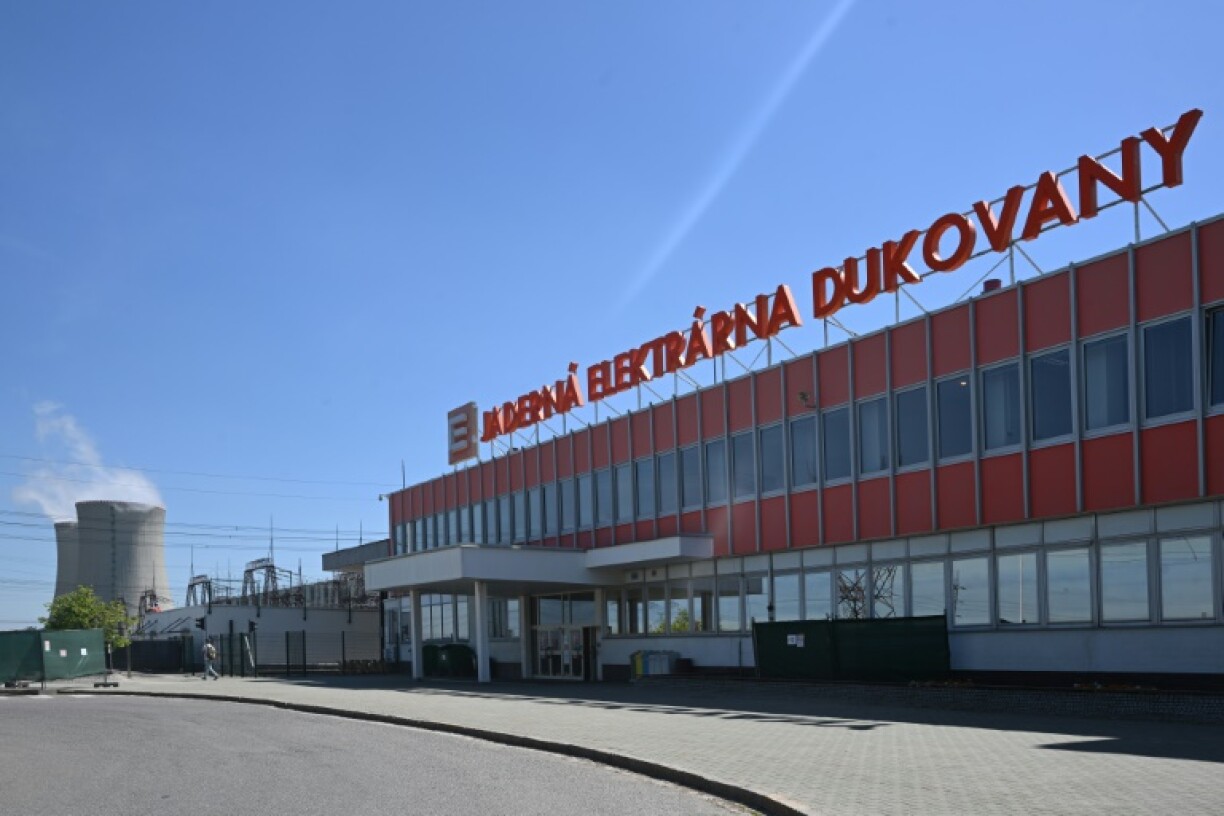 A contract between Prague and South Korea's KHNP to build two nuclear units is shrouded by uncertainty following a complaint by France's EDF