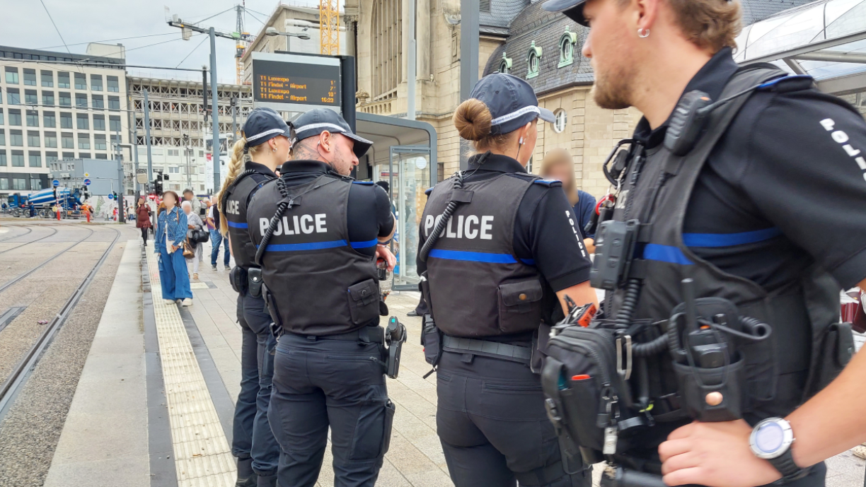 Carburant, immigration, sécurité: Ce qu'en pensent les électeurs qui vivent au Luxembourg - RTL Infos