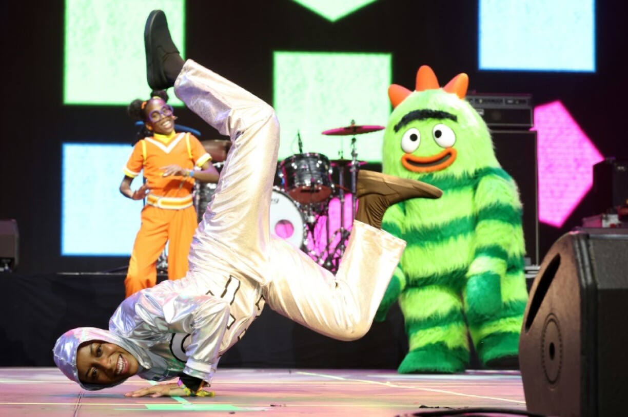 'Yo Gabba Gabba!' gained notoriety for its laundry list of celebrity guests, especially from the indie music world, and spawned a franchise including a touring live show