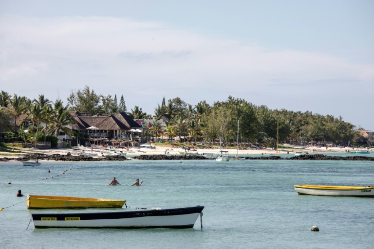 Mauritius, which has an established financial services industry, will host the credit rating agency