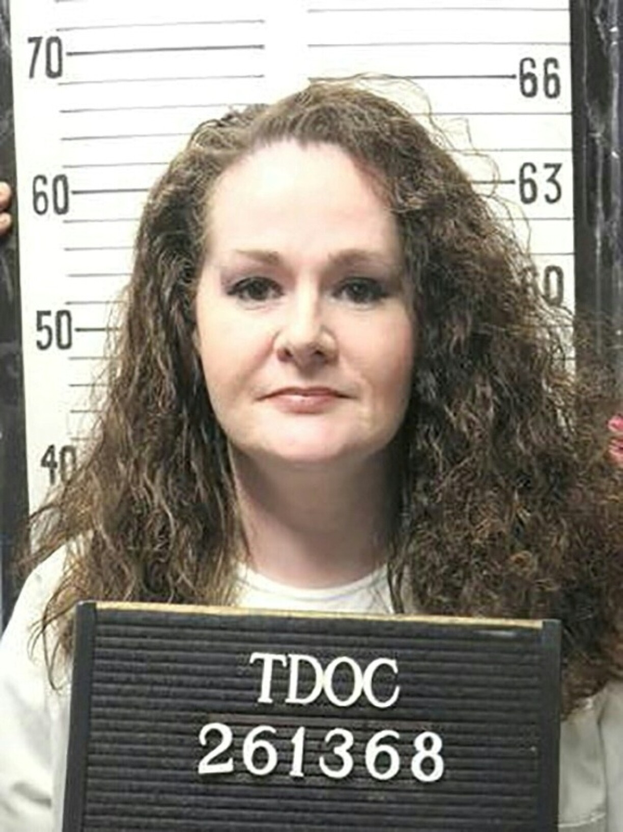 US death row inmate Christa Pike survived a lethal injection attempt on September 30