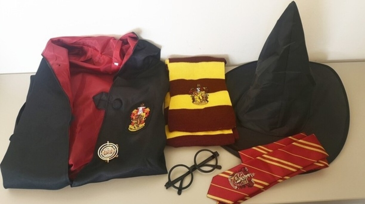 Exemplareschen Deel vun der saiséierter Wuer