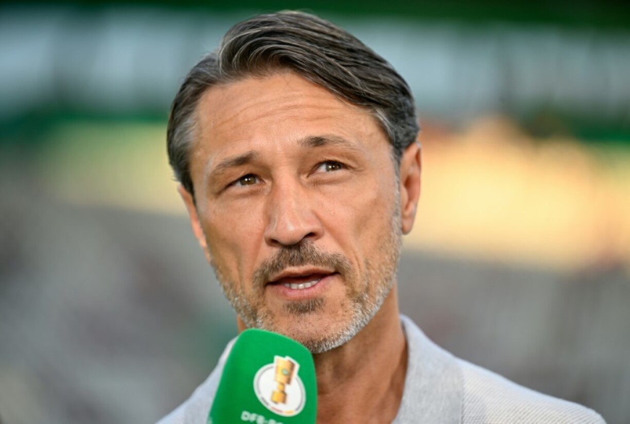 Borussia Dortmund extended with head coach Niko Kovac by one year until the end of the 2026-27 season.