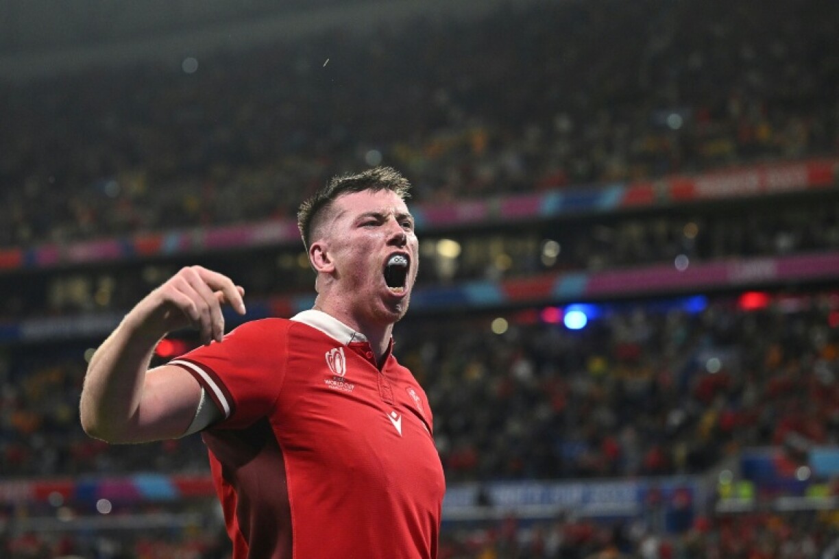 Adam Beard has been unable to add to his 58 Wales caps since suffering a knee injury last November