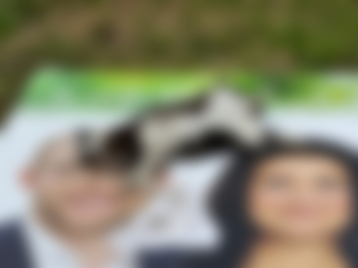 Wann Dir op d'Bild klickt, gesitt Dir d'Foto vun der doudeger Kaz um Walplakat. Oppassen: Sensibele Contenu!