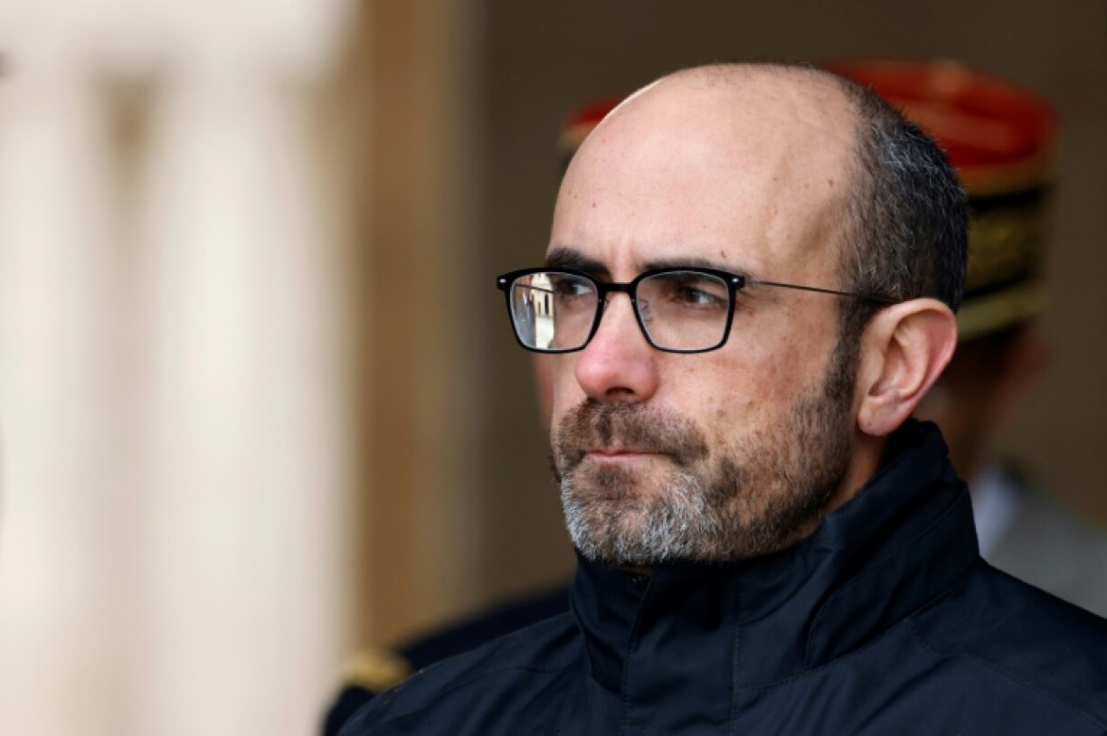 Telegram founder Pavel Durov alleged that DGSE chief Nicolas Lerner asked him 'to ban conservative voices in Romania ahead of elections'