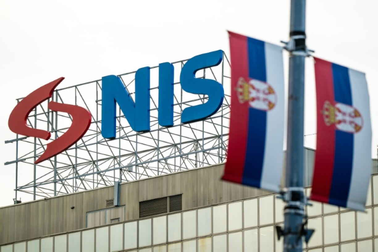 Serbia is among the few European countries not to impose sanctions on Moscow over the war in Ukraine