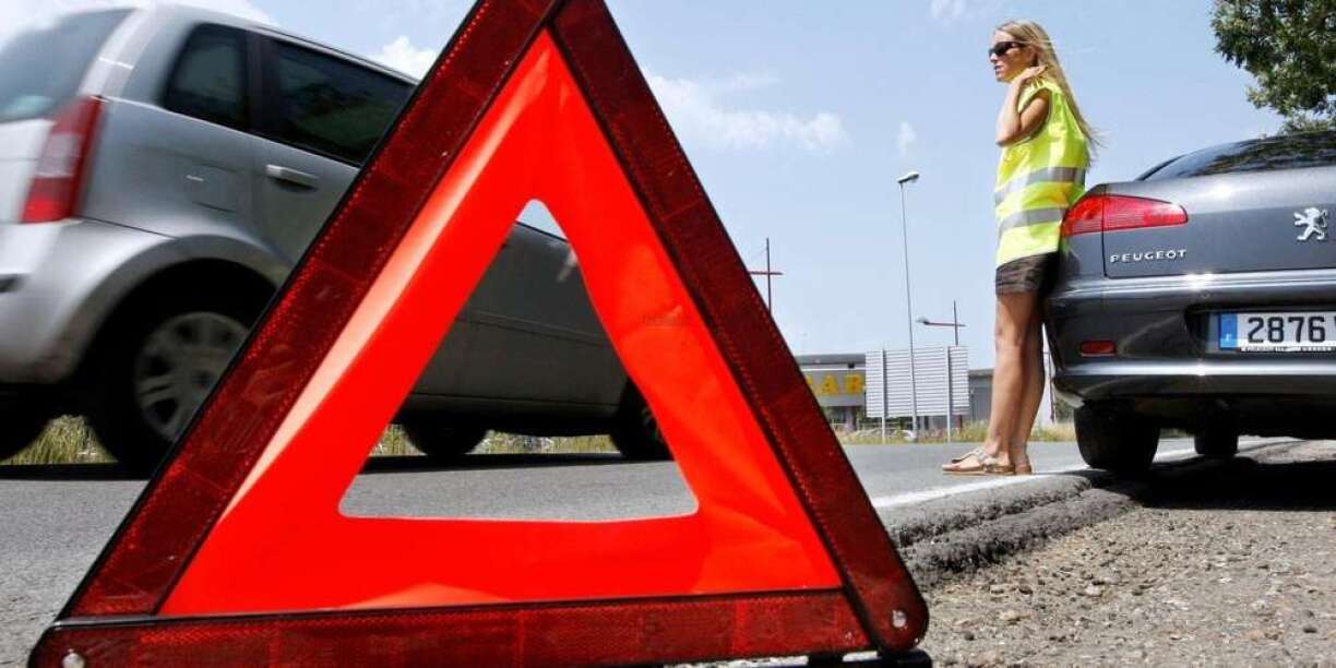 Si vous ne respectez pas ces quelques conseils, votre voiture risque de vous faire le coup de la panne!