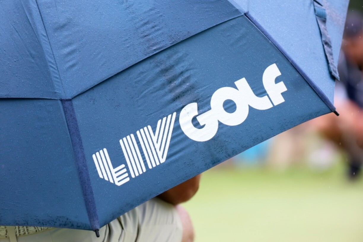 The British Open is offering LIV Golf players a direct pathway into the major