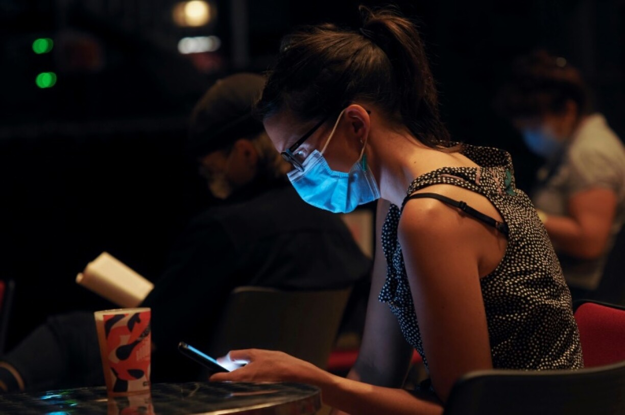 Le certificat pourra être présenté sur smartphone ou en version papier.