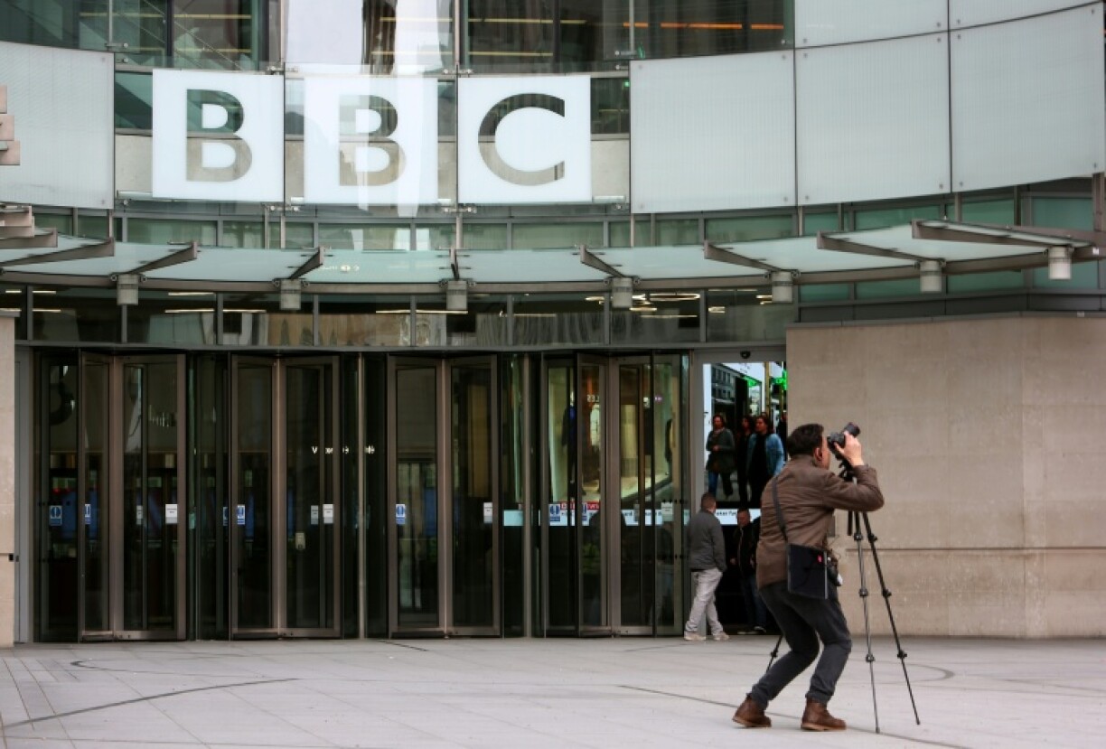 The UK media watchdog Ofcom has sanctioned the BBC over 'unacceptable flaws' in a documentary about the Gaza war
