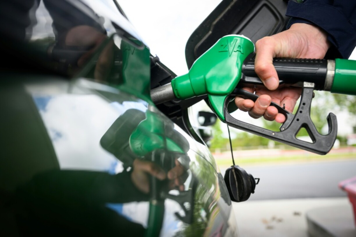 Indemnité carburant pour "grands rouleurs": la date limite de dépôt reportée au 31 août
