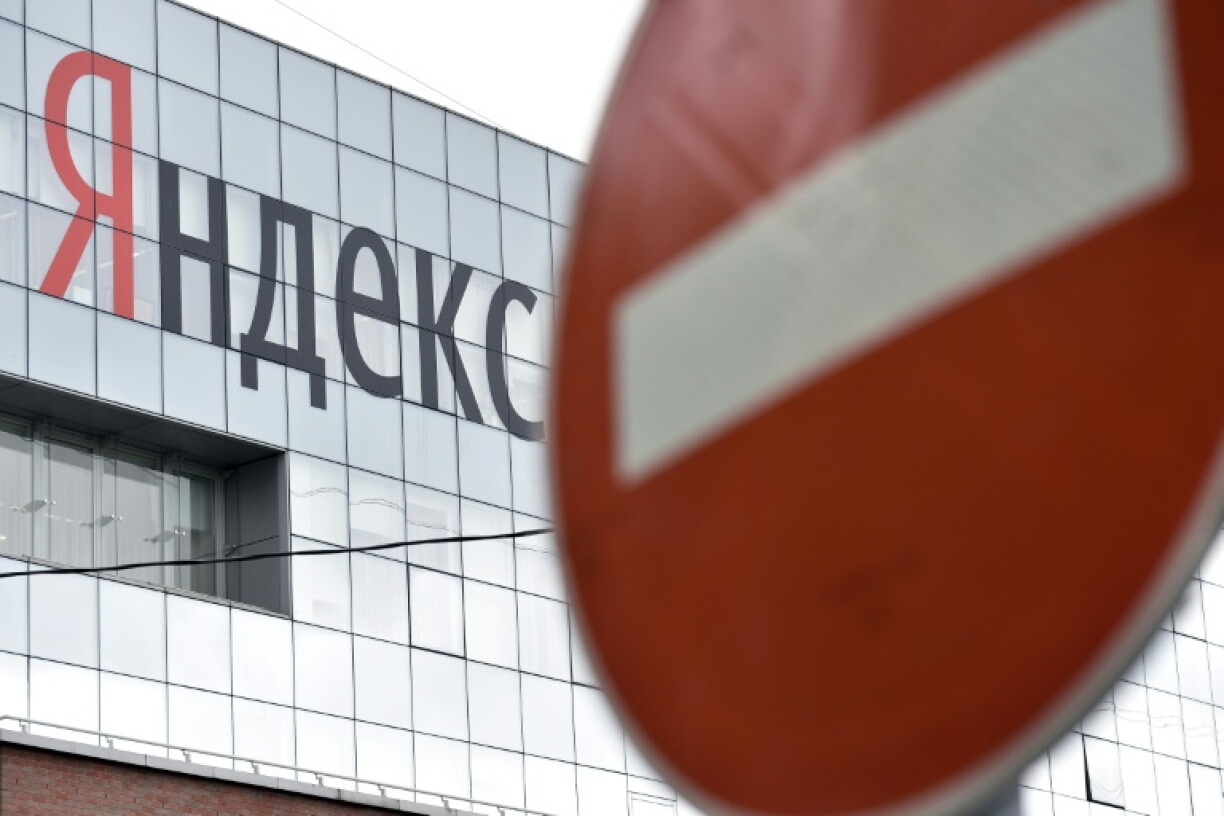 Yandex is Russia's largest technology company