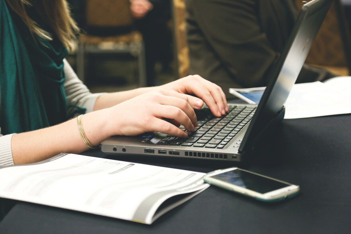 Pour plus de 10% des lecteurs, le télétravail est la meilleure solution pour travailler pendant le déconfinement.