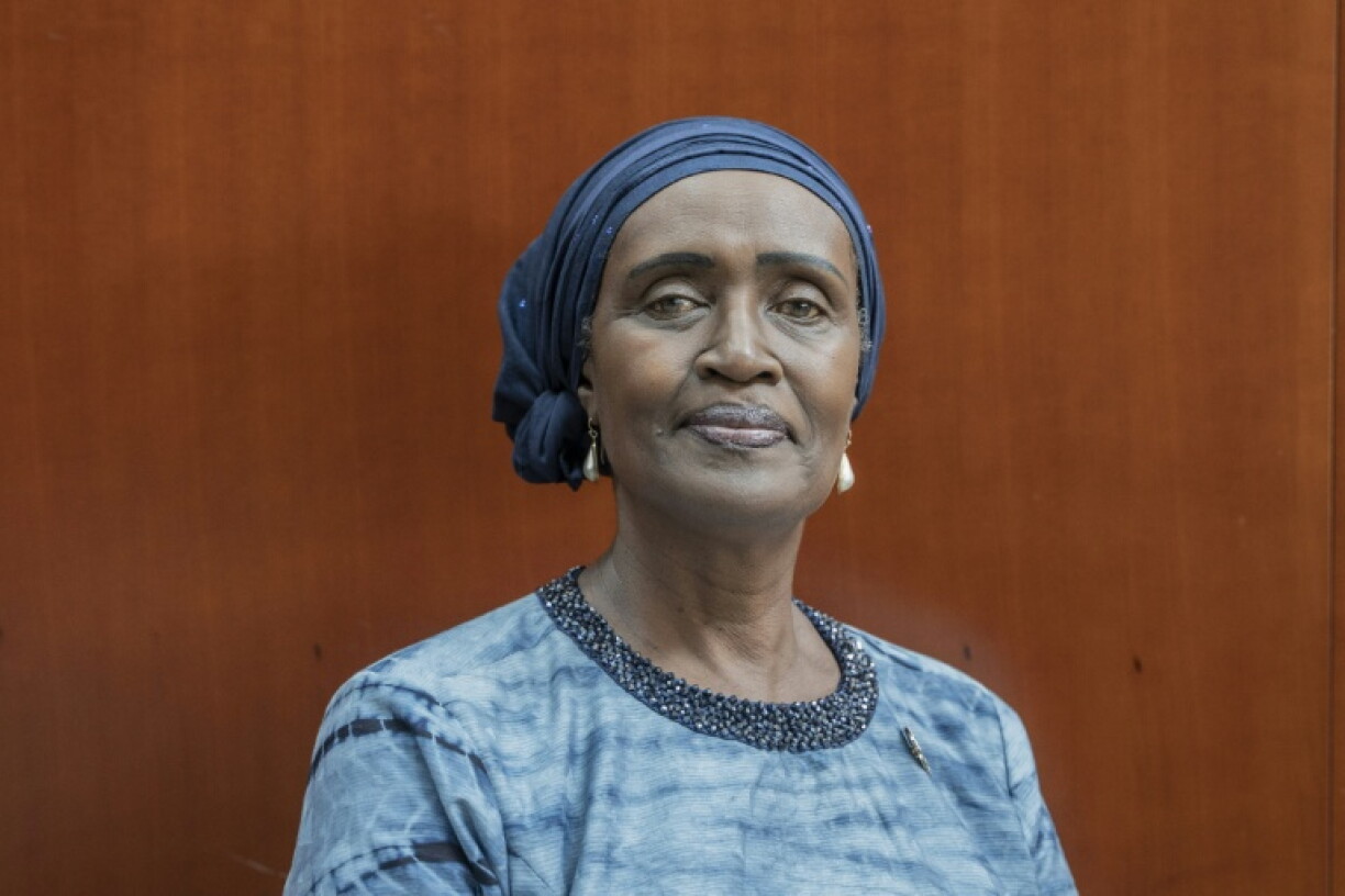 Winnie Byanyima says the West slashed funding for UNAIDS by 25% last year