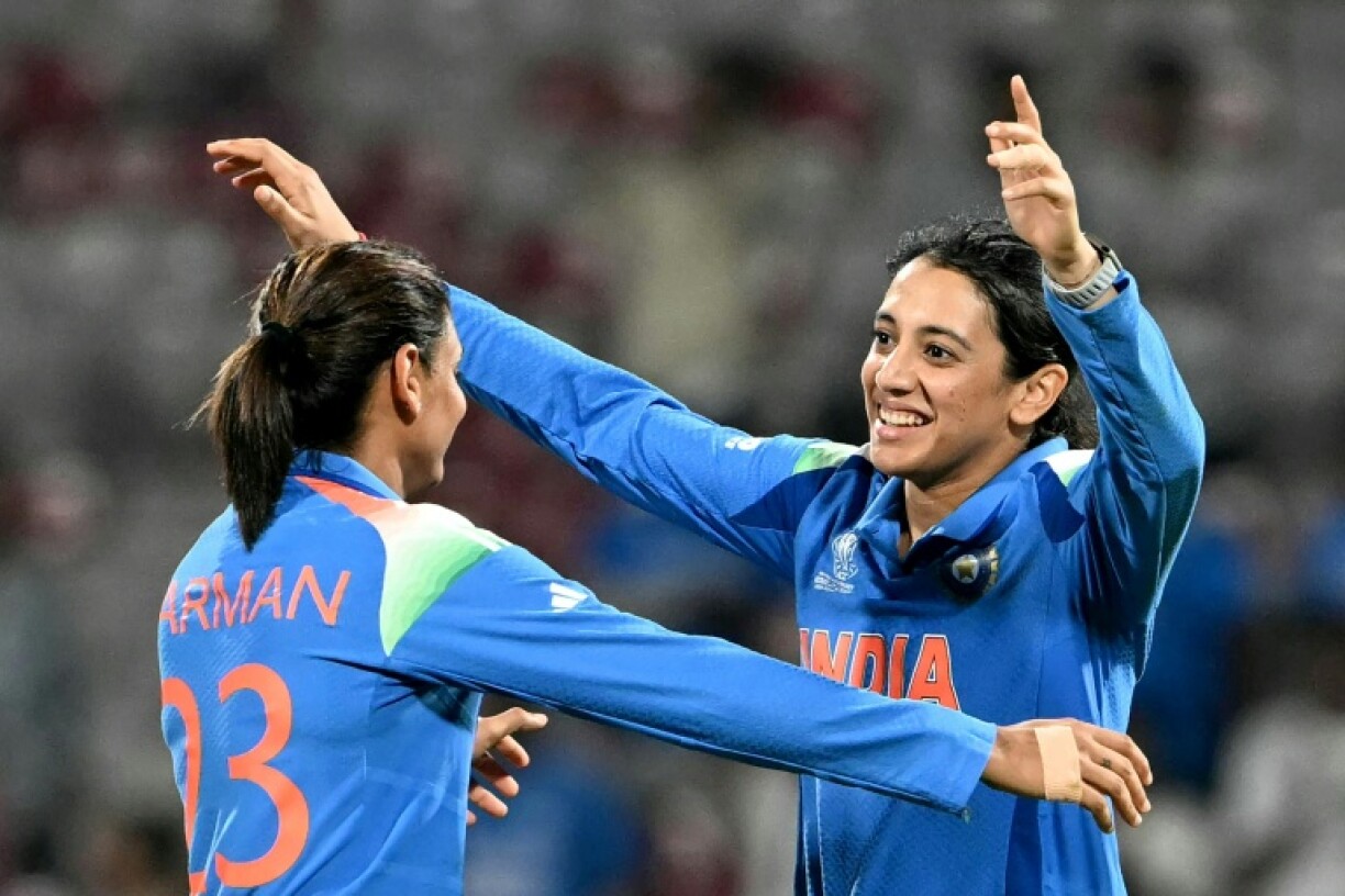 India captain Harmanpreet Kaur said winning the ODI Women's Cricket World Cup could be a turning point and help to attract more girls to the game. India play South Africa in the final