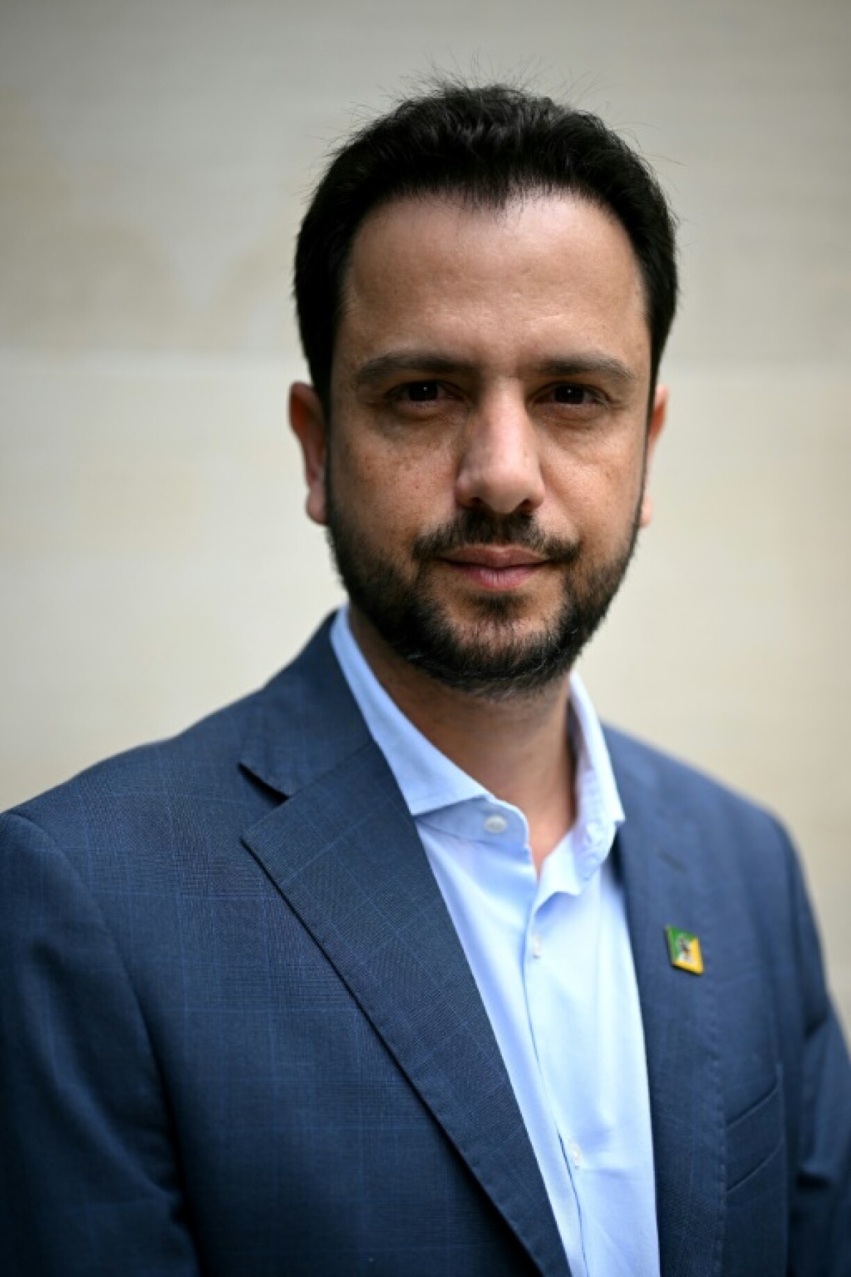 The city of Mariana, one of the areas hardest hit by the disaster, which is seeking around $5 billion in compensation