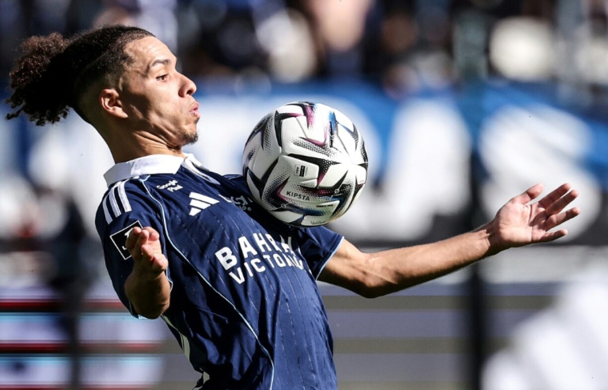 Ilan Kebbal has enjoyed an excellent return to Ligue 1 with Paris FC