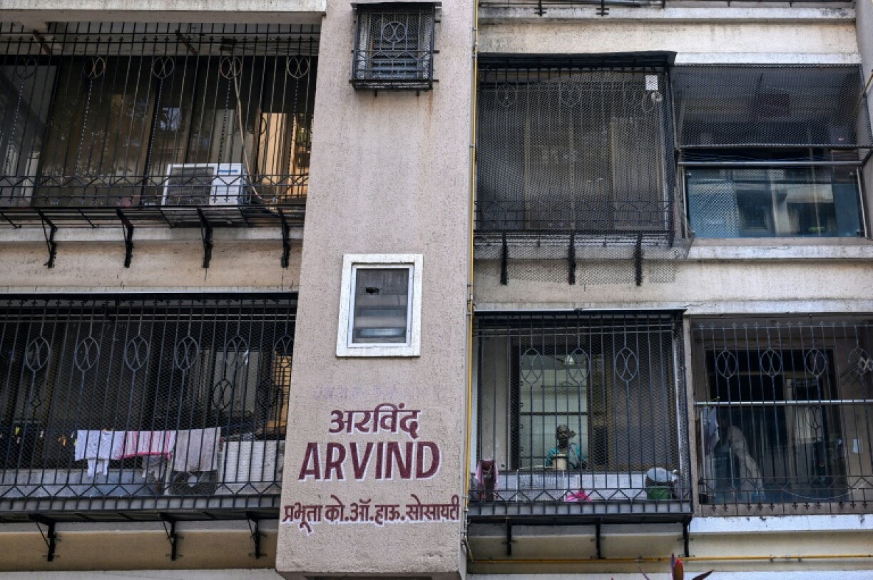Longtime friends who lived in the Mumbai apartment building where Machchhar's relatives live said he had always demonstrated a composed personality