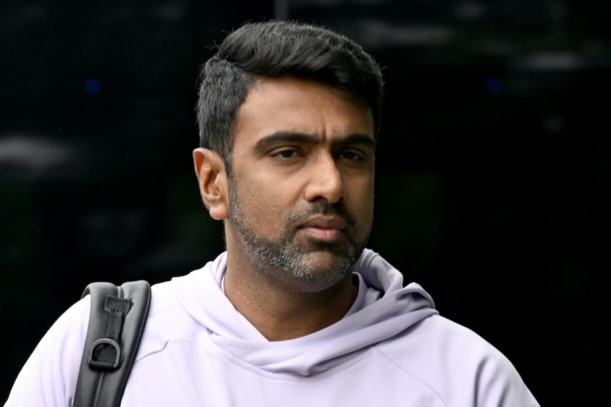 India's spin great Ravichandran Ashwin has joined Sydney Thunder in the Big Bash League