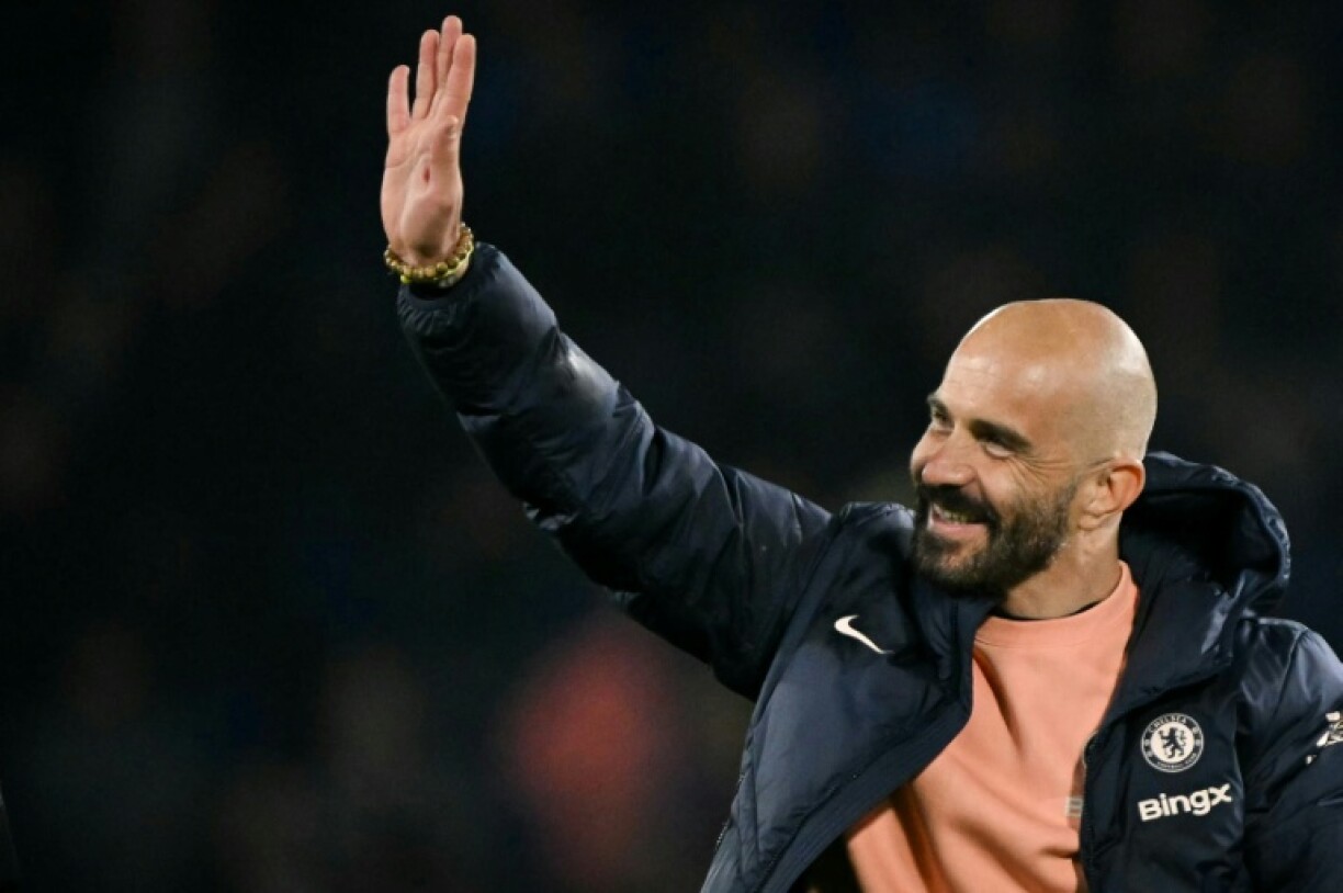 Chelsea boss Enzo Maresca believes the club are going in the right direction