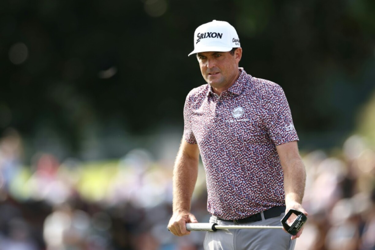US captain Keegan Bradley won't take on the daunting dual role of player-captain at the Ryder Cup