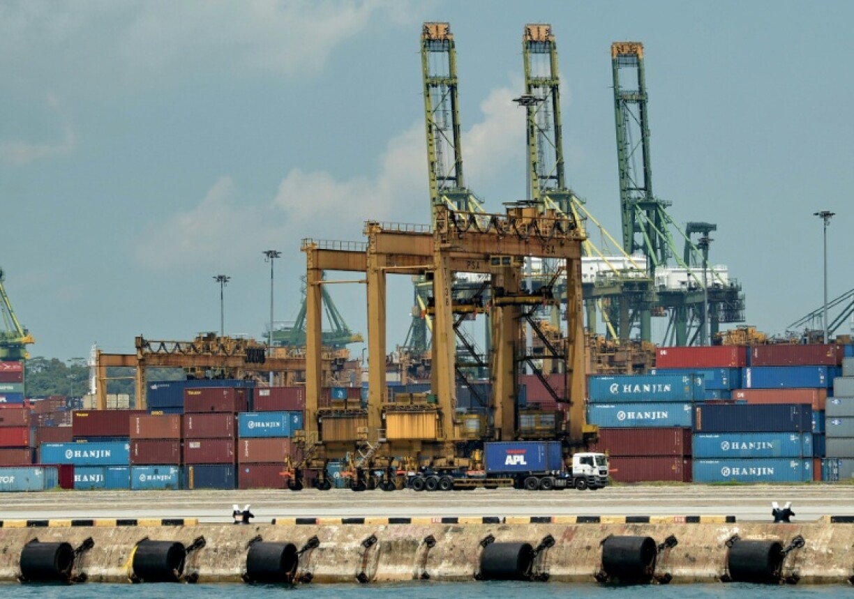 President Donald Trump announced a trade deal with South Korea, but dozens of economies have yet to reach an accord with the United States ahead of an August 1 deadline