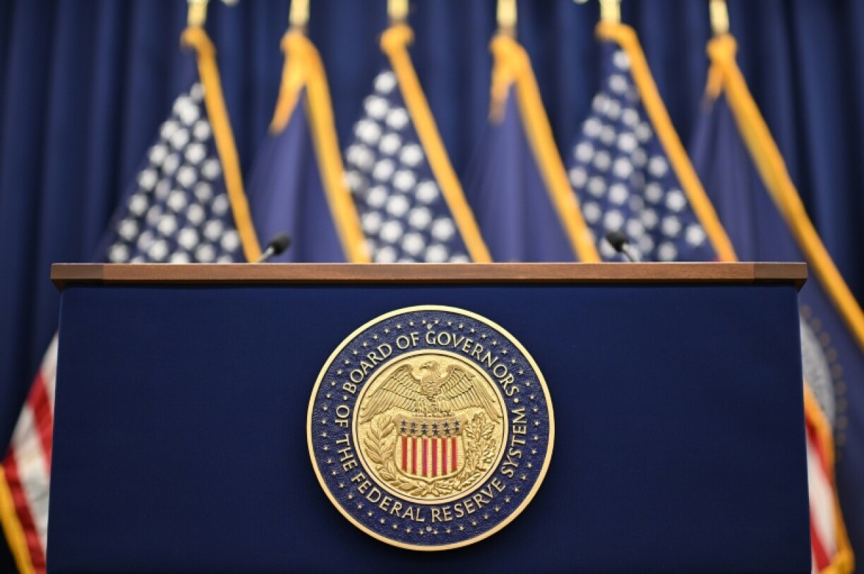 The Federal Reserve is widely expected to trim borrowing costs on Wednesday