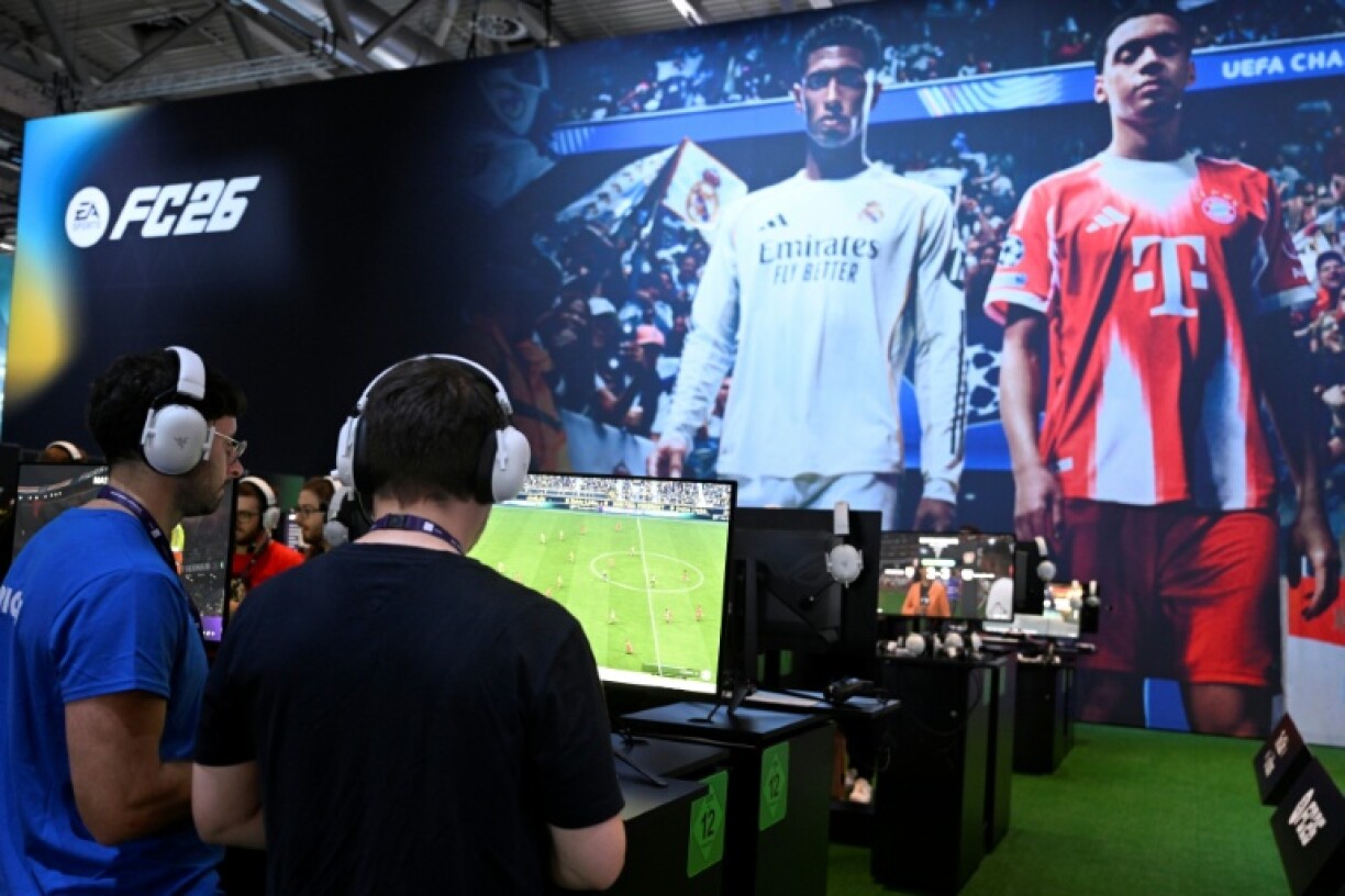 'FC 26' aims to faithfully recreate on-pitch action